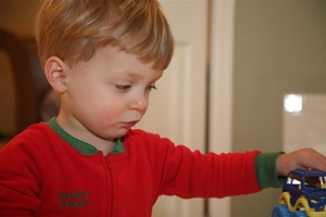 Will - Christmas
