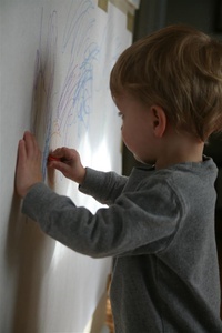 Coloring time...