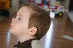 Noah - February '10