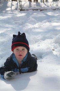 Noah