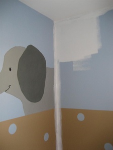Goodbye Elephant...