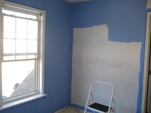 New Blue...