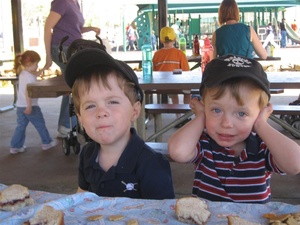 Greenville Zoo