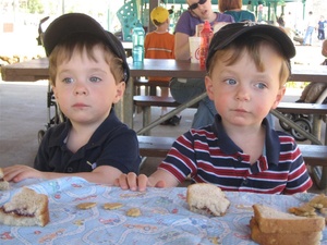 Greenville Zoo