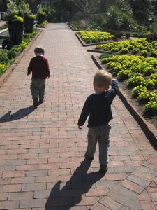 Columbia Zoo