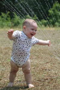 Baby Drake