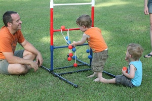 Ladderball