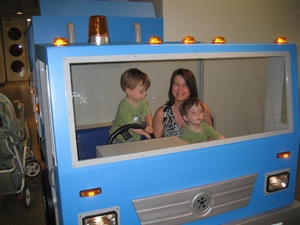 Children's Museum