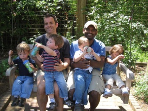 Zoo Day