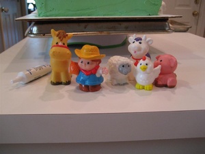 More barnyard pics....