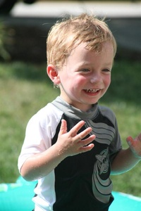Will - June '10