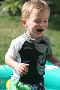 Will - June '10