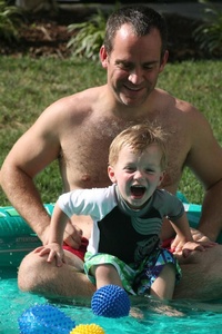 Summer Fun