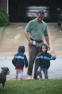 Rainy Day Fun