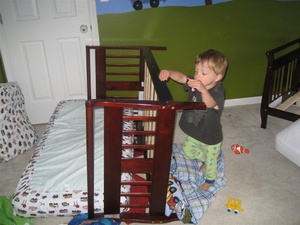 Boys will....(2)
