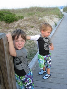 Beach Boys