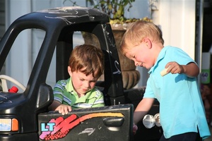 Brothers