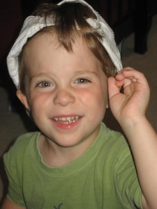 Noah