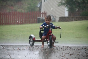 Rainy Day