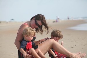 Me & my boys....