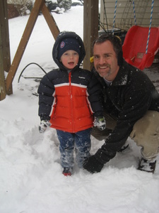 Snow Fun