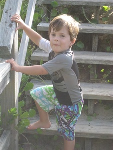 Noah