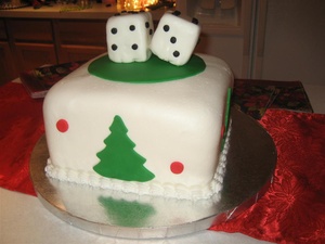 Cake!