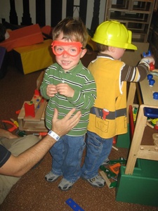 Children's Museum