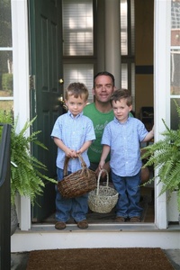 Easter