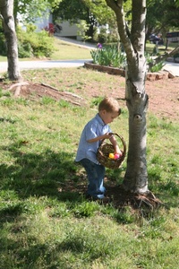 Easter 2