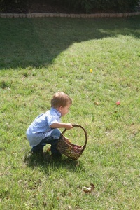 Easter 3