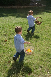 Easter 4