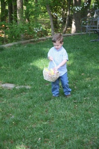 Easter5