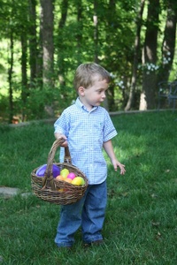 Easter 6
