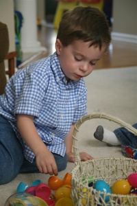 Easter 9