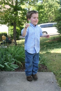 Easter 10
