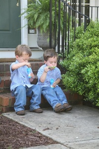 Easter 12