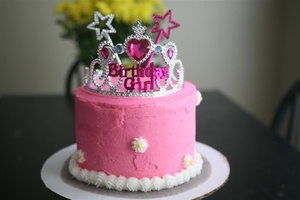Birthday Princess