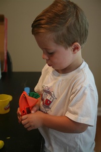 Playdough