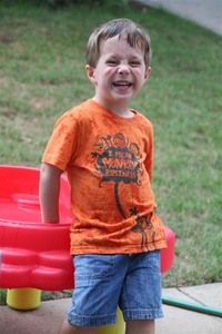 Noah Summer