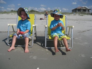 Beach Fun