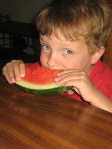 Mmmmm Watermelon