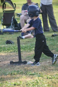 # 6 Noah