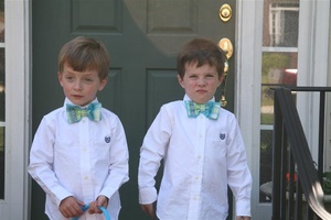 Easter 2012