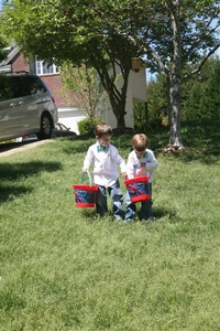 Easter