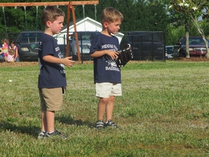 T-ball
