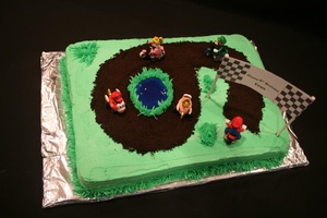 Super Mario