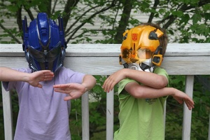 Transformers
