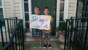 Last day