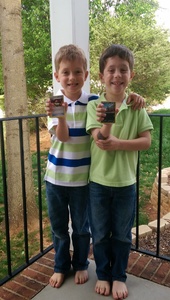 Easter 2015